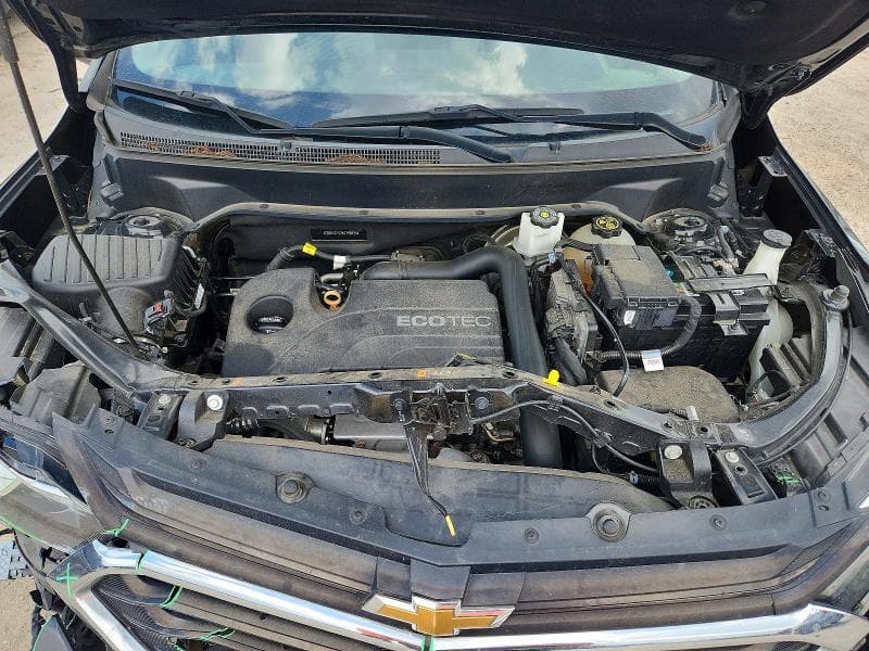 2019 CHEVROLET EQUINOX LT 12