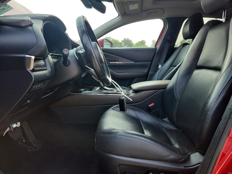2021 MAZDA CX-30 PREMIUM 7