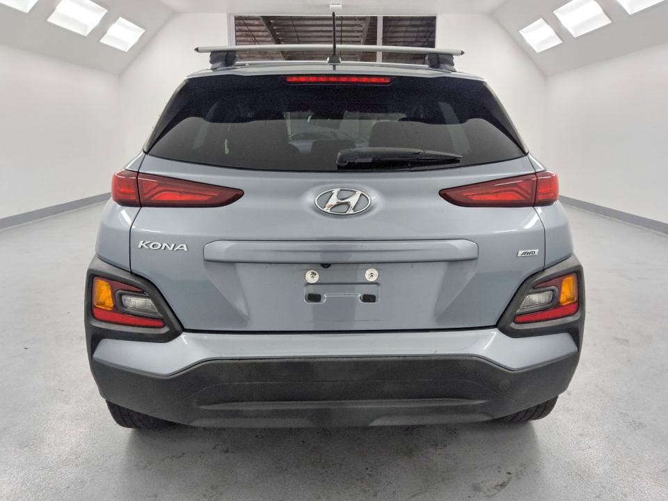 2020 HYUNDAI KONA SEL 6