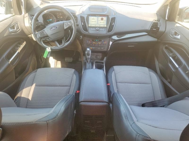2019 FORD ESCAPE SE 8