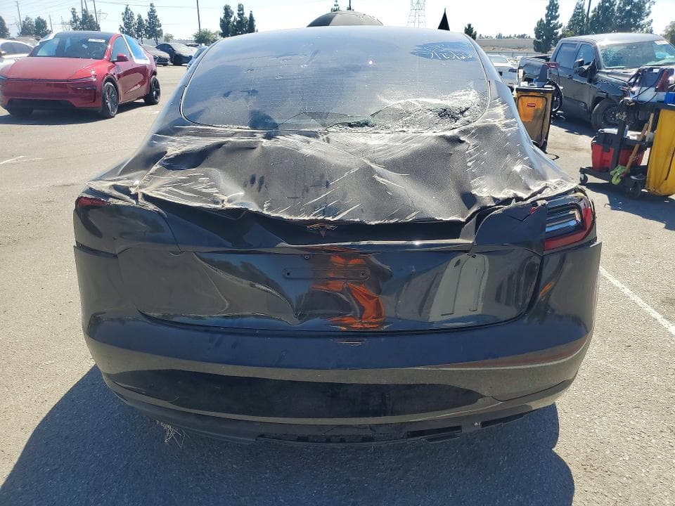 2023 TESLA MODEL 3 6