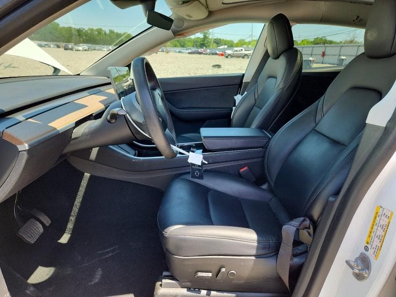 2021 TESLA MODEL Y 7