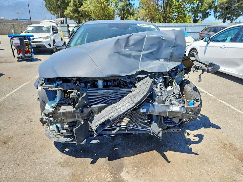 2024 HYUNDAI ELANTRA SEL 5