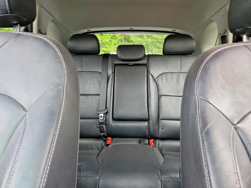 2017 KIA NIRO EX TOURING 10