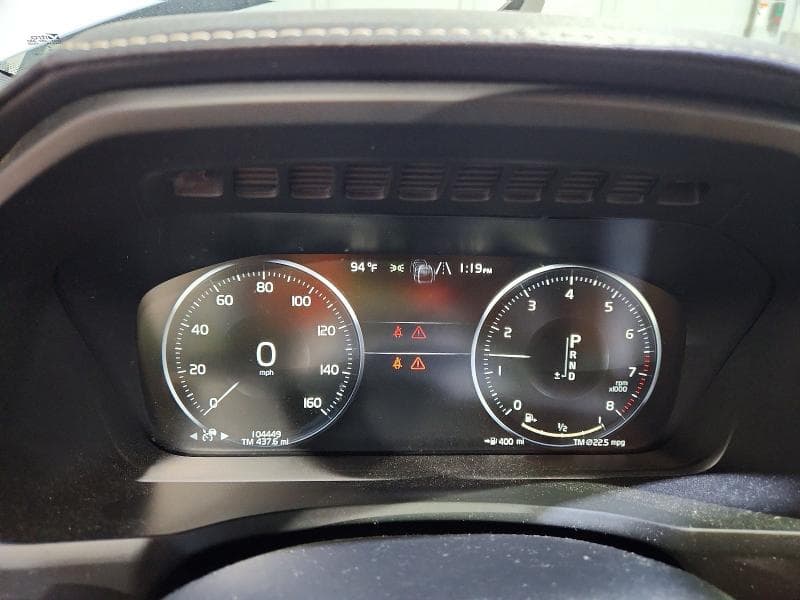 2019 VOLVO XC90 T6 INSCRIPTION 9