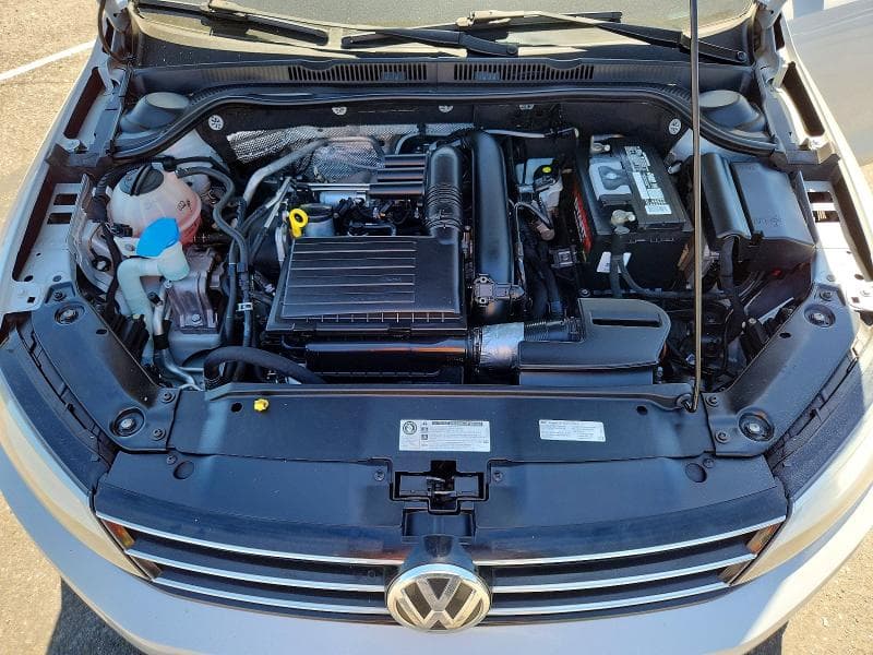 2017 VOLKSWAGEN JETTA S 11