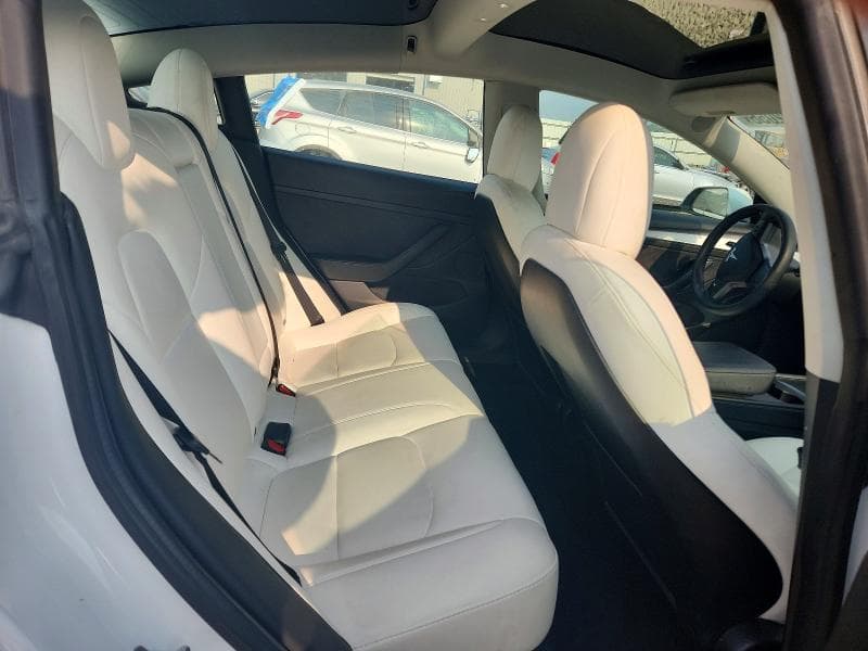 2021 TESLA MODEL 3 10