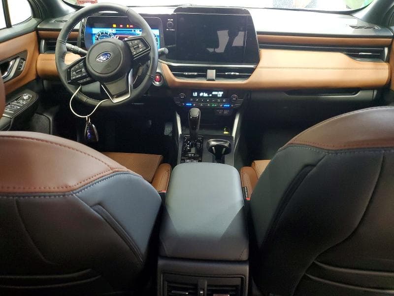2026 SUBARU OUTBACK TOURING XT 8