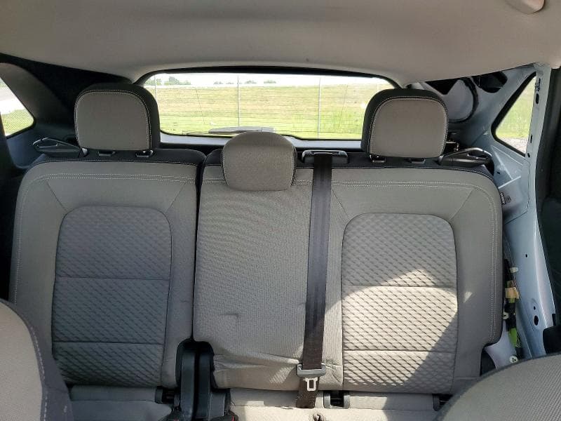 2021 FORD ESCAPE SE 10