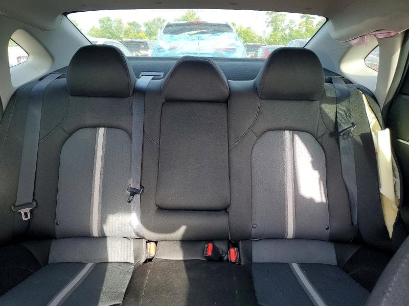 2021 HYUNDAI SONATA SEL 10