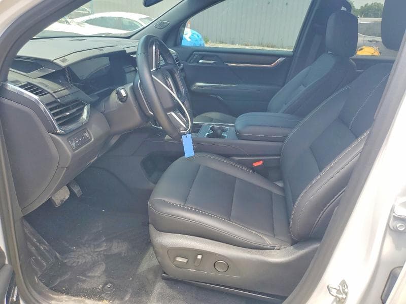 2025 GMC ACADIA ELEVATION 7