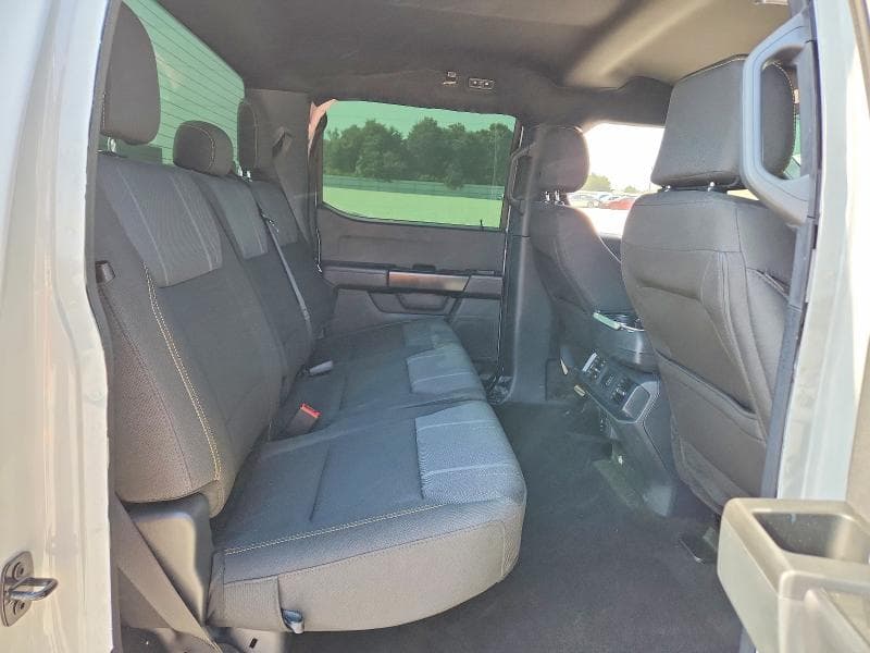 2024 FORD F150 STX 10