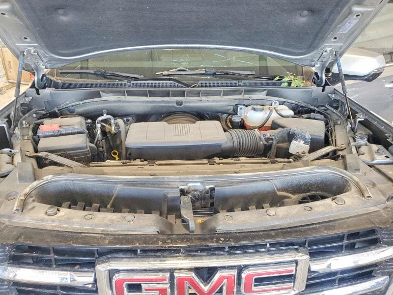 2025 GMC YUKON XL ELEVATION 12