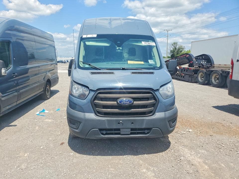 2020 FORD TRANSIT T-250 5