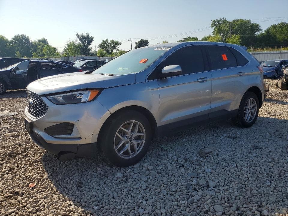 2023 FORD EDGE SEL - 1