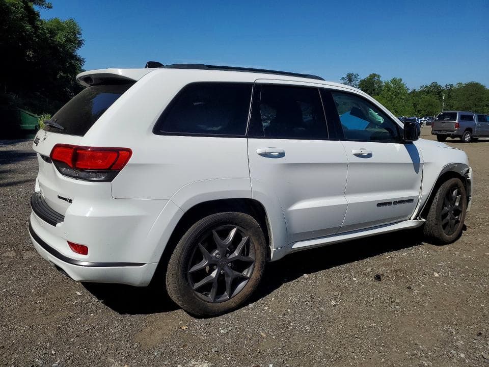 2020 JEEP GRAND CHEROKEE LIMITED 3