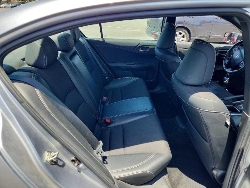 2017 HONDA ACCORD SPORT 10
