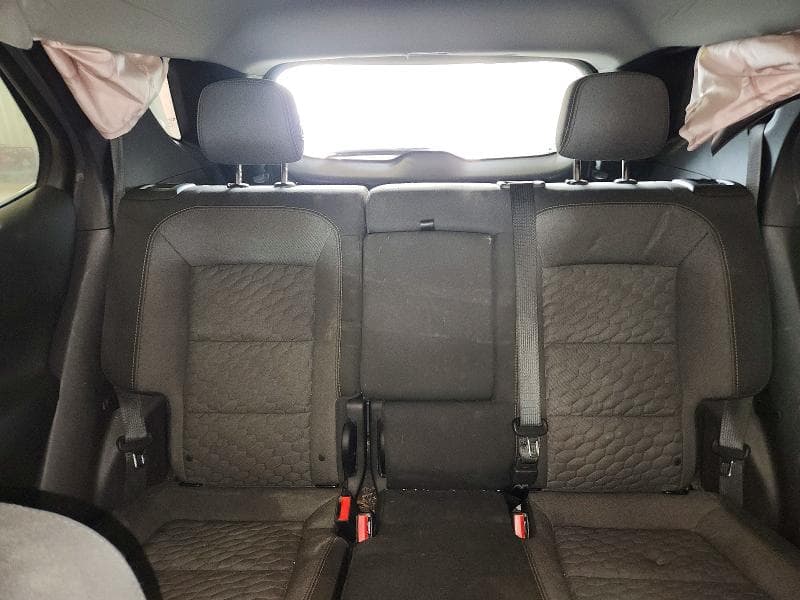 2018 CHEVROLET EQUINOX LT 10