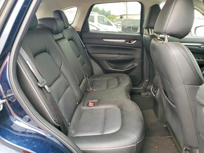 2024 MAZDA CX-5 SELECT 11