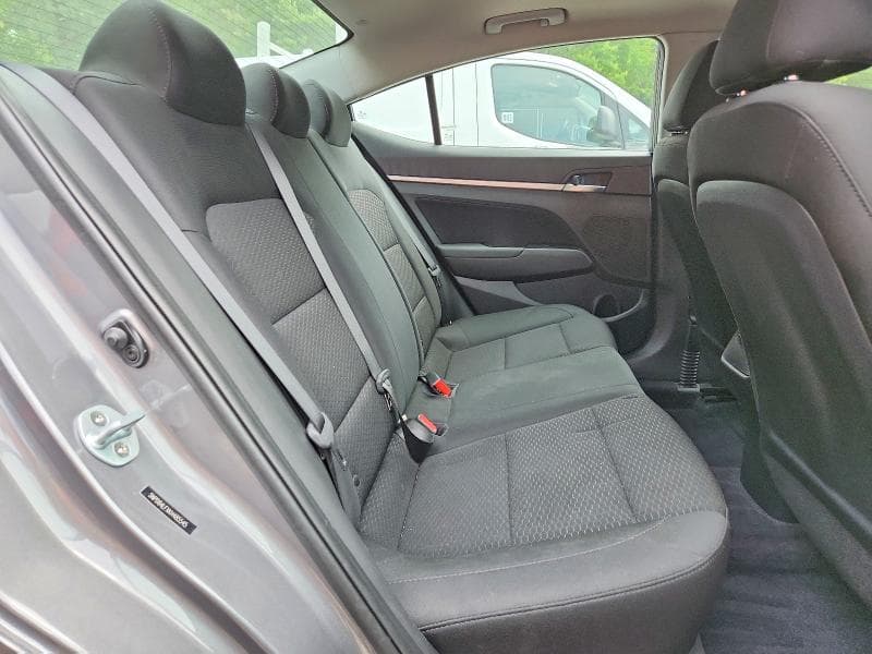 2019 HYUNDAI ELANTRA VALUE EDITION 10