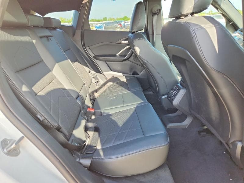 2026 BMW X1 XDRIVE28I 11