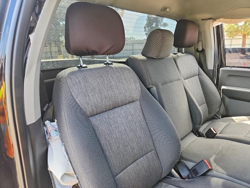 2021 FORD F150 10
