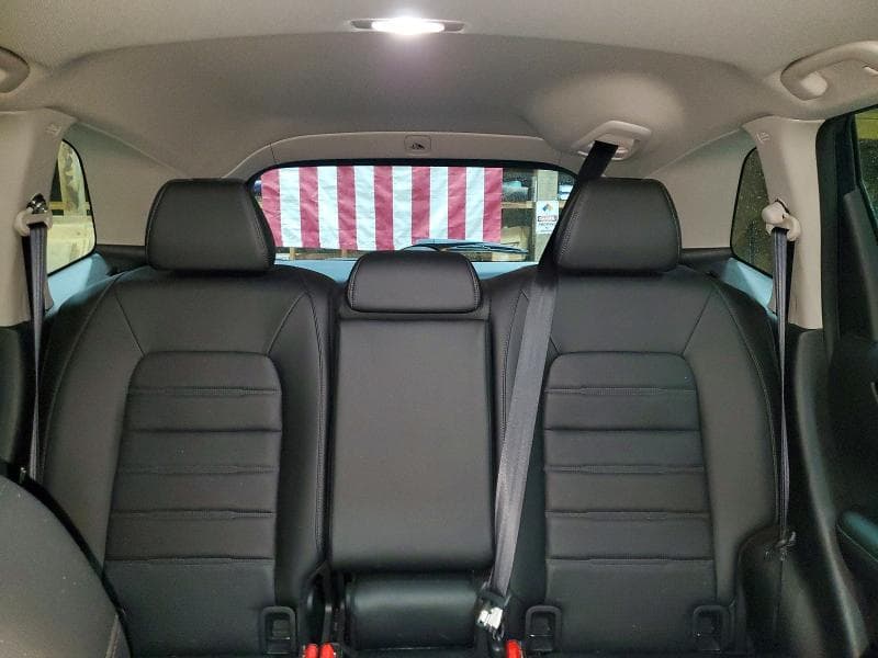 2026 HONDA CR-V 10