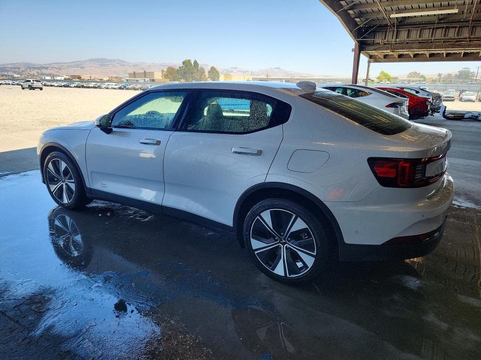 2023 POLESTAR 2 2