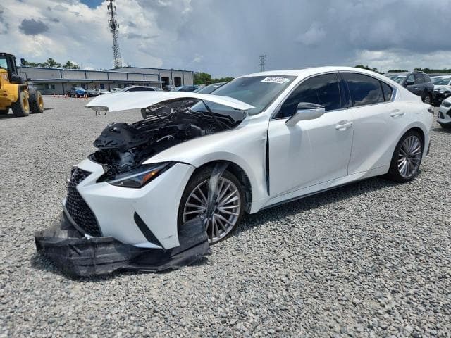 2024 LEXUS IS 300 BASE - 1