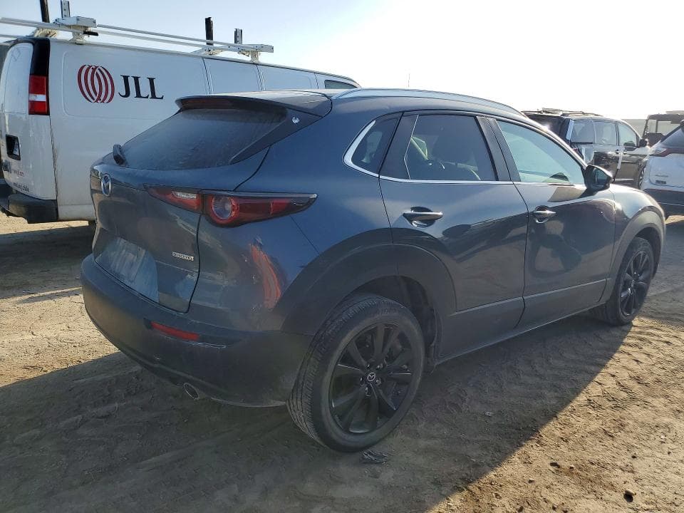 2024 MAZDA CX-30 PREFERRED 3