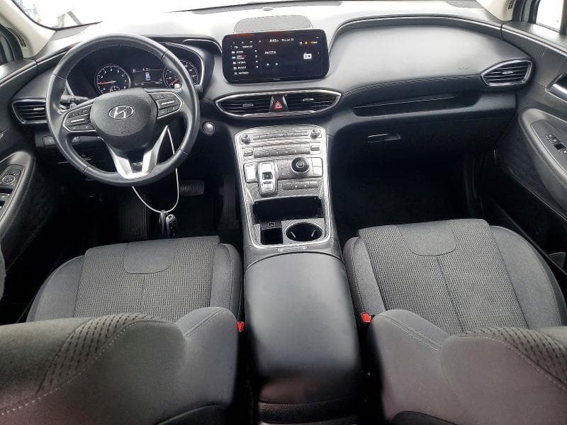2023 HYUNDAI SANTA FE SEL 8