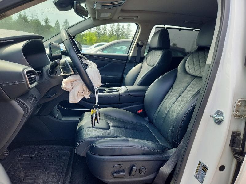 2023 HYUNDAI SANTA FE LIMITED 7
