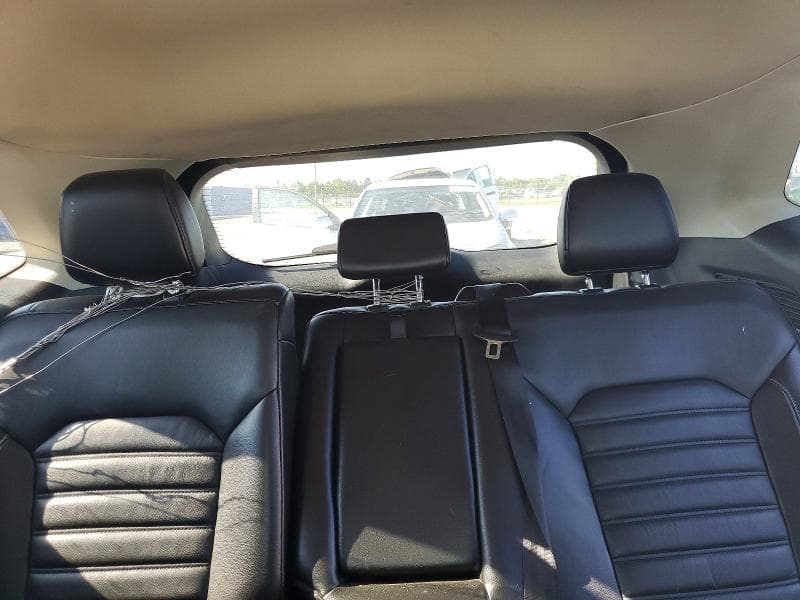 2018 FORD EDGE SE 10