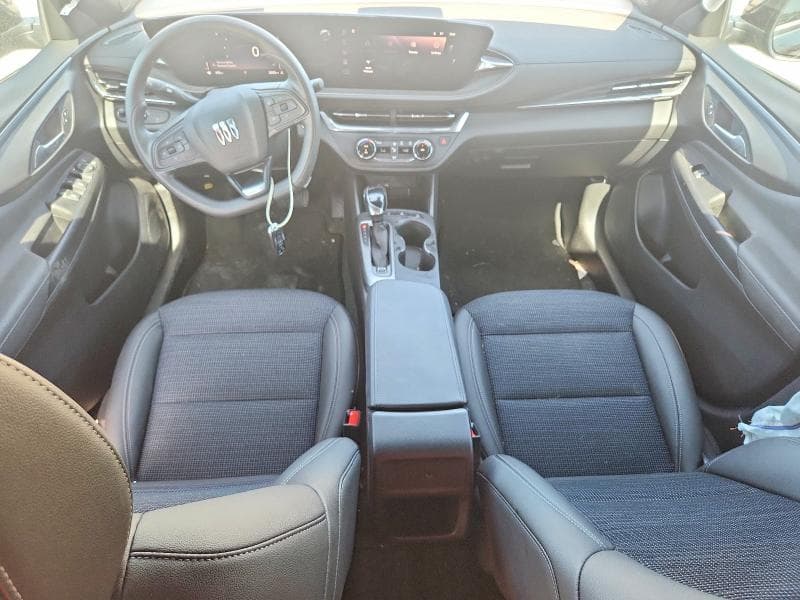 2026 BUICK ENVISTA PREFERRED 8