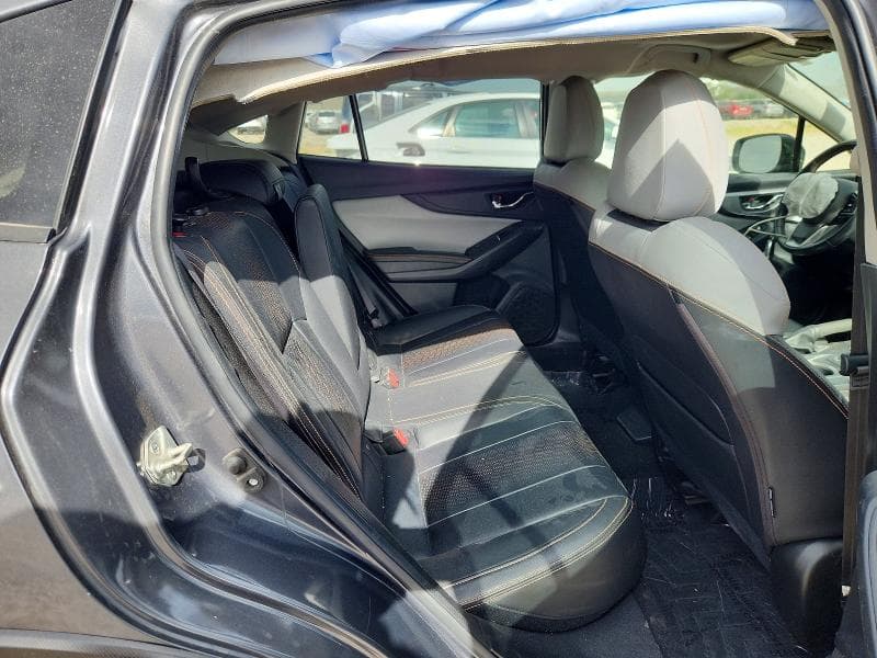 2022 SUBARU CROSSTREK LIMITED 10