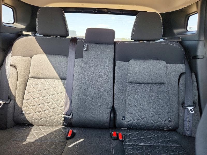 2026 NISSAN KICKS SV 10