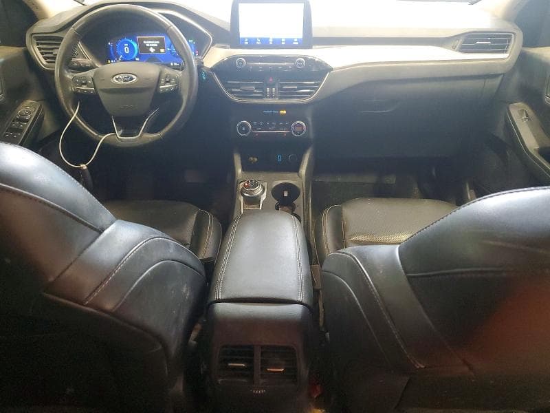 2020 FORD ESCAPE SE SPORT 8