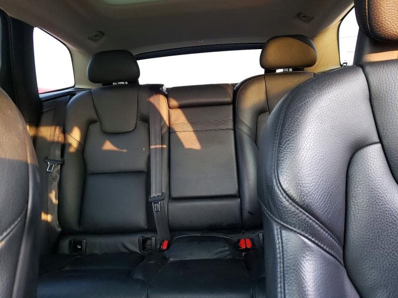 2018 VOLVO XC60 T5 10