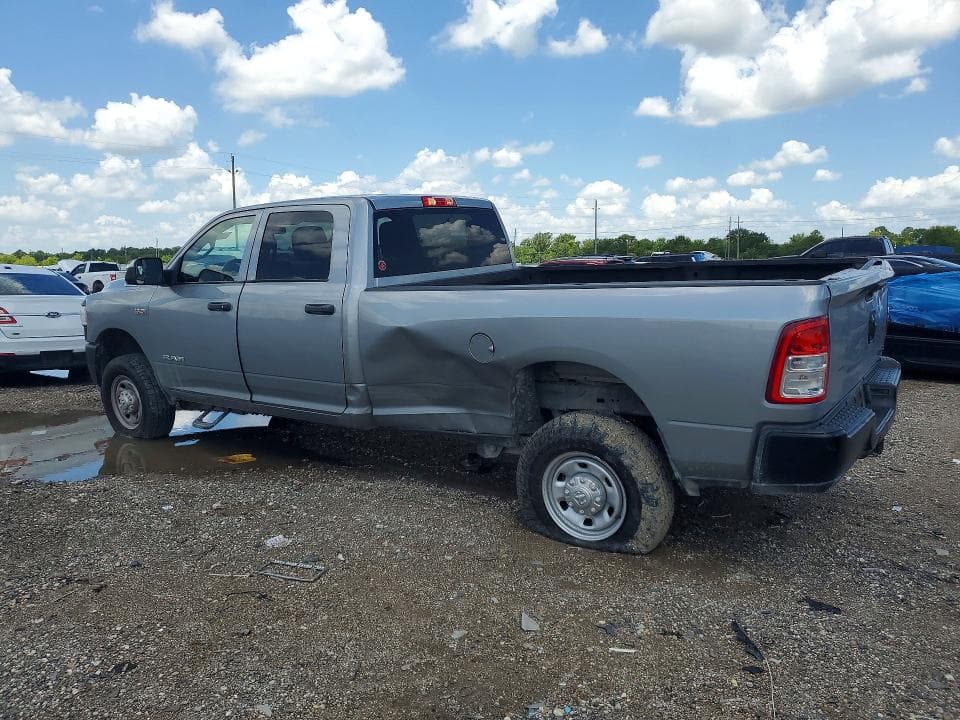 2022 RAM 2500 TRADESMAN 2