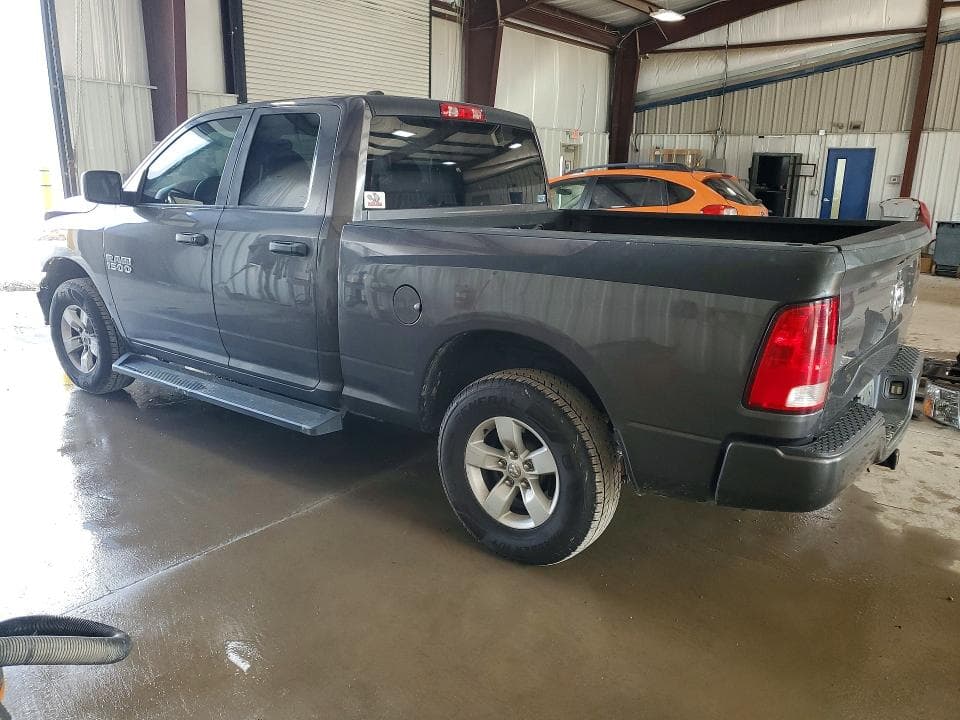 2018 RAM 1500 ST 2