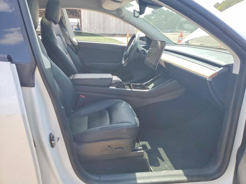 2021 TESLA MODEL Y 7