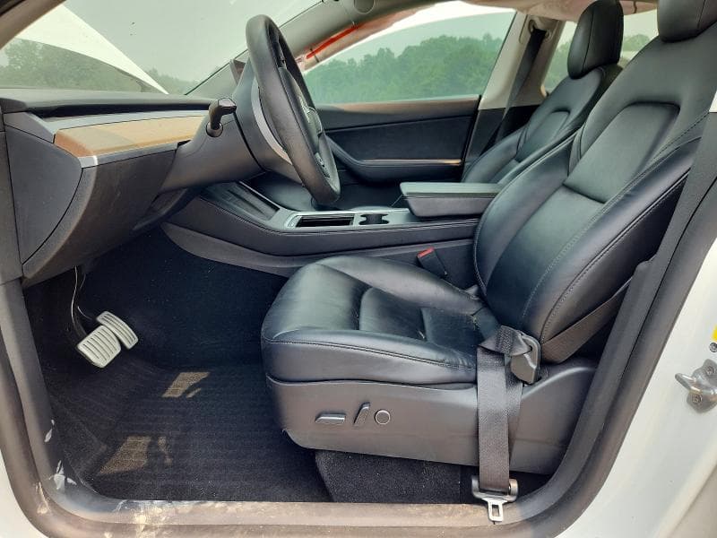 2021 TESLA MODEL Y 7