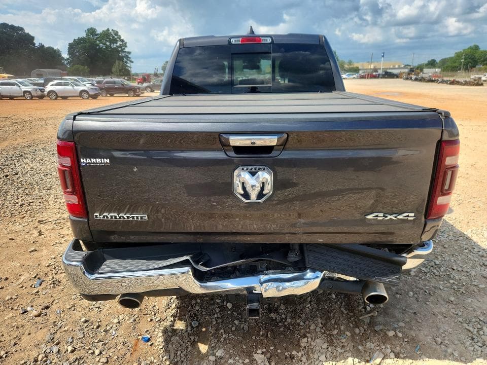 2020 RAM 1500 LARAMIE 6