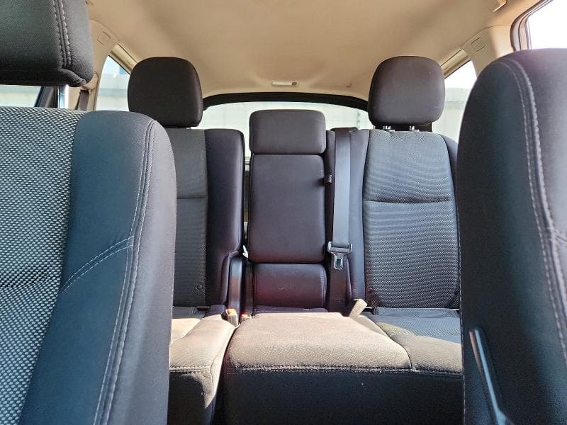 2018 NISSAN PATHFINDER S 10