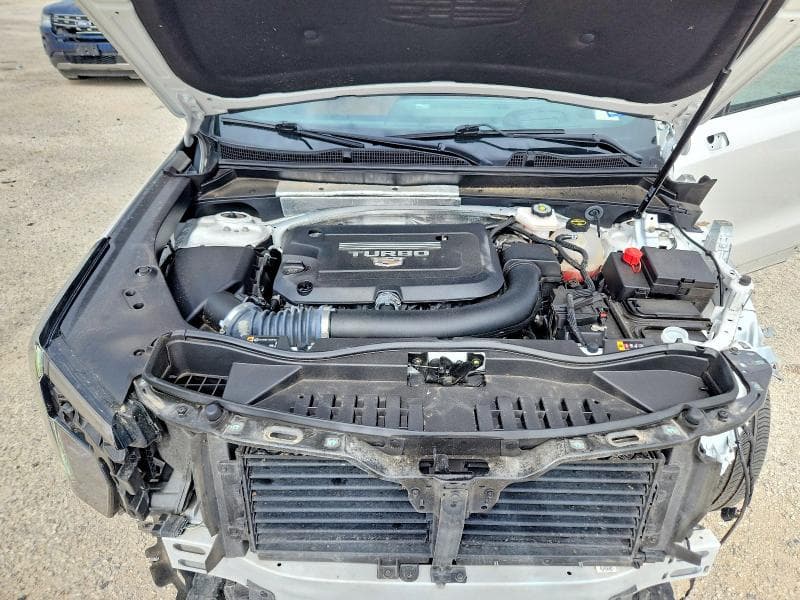 2024 CADILLAC XT4 SPORT 12