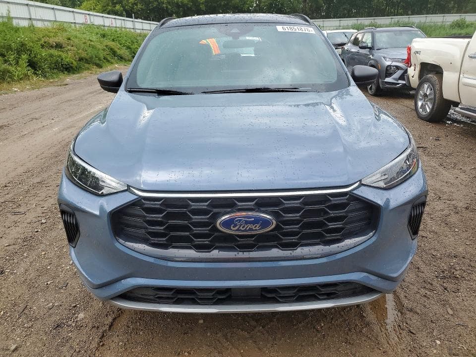 2024 FORD ESCAPE ST LINE 5