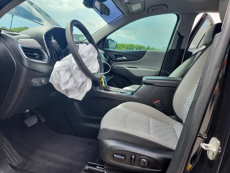 2021 CHEVROLET EQUINOX LS 7