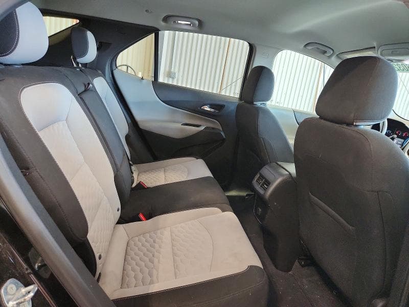 2018 CHEVROLET EQUINOX LT 10