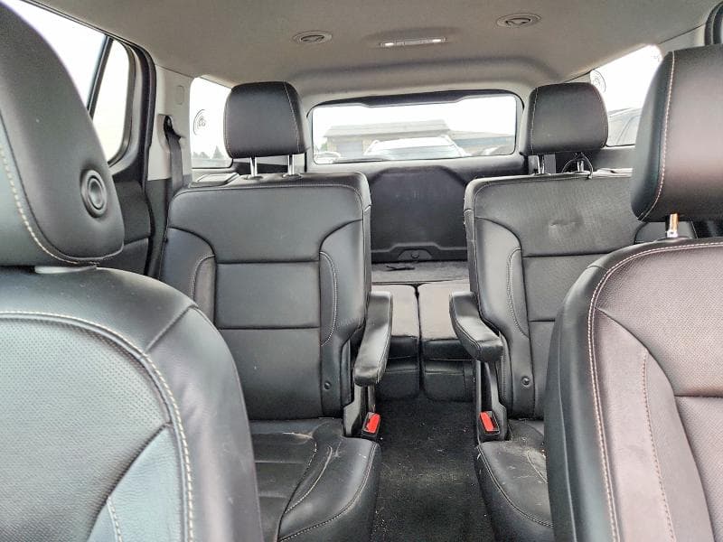 2020 GMC ACADIA SLT 10