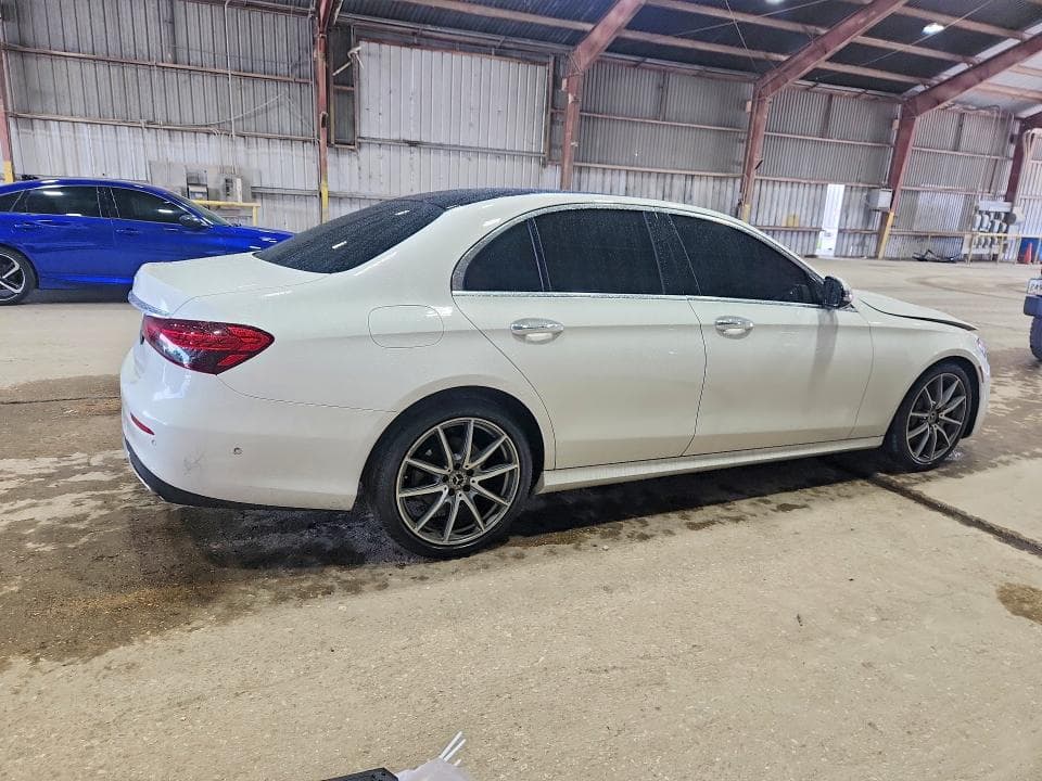 2021 MERCEDES-BENZ E 350 3